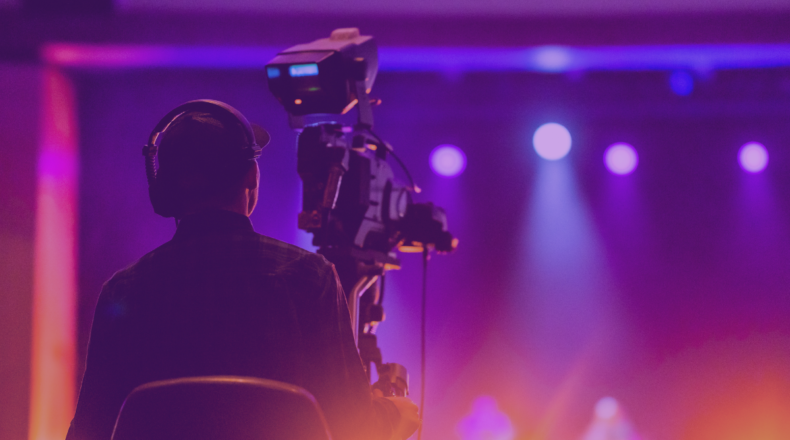 Devenez un pro de la création de contenu audiovisuel et graphique